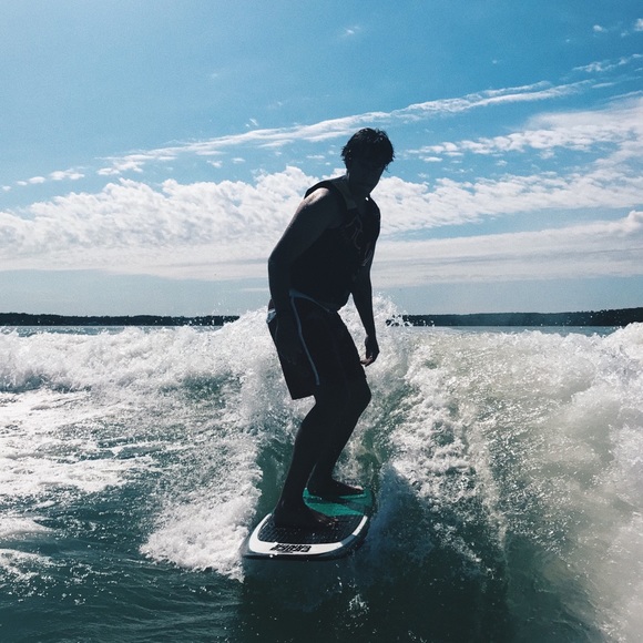 Meet your Posher, Gage - Picture 1 of 1